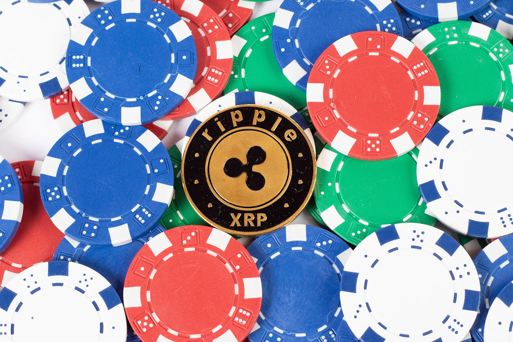 Best Ripple Casino for Bonuses