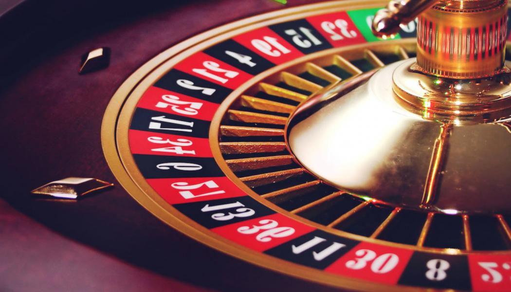 Best Ripple Gambling Sites Roulette Wheel